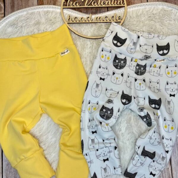 Legice pajkice - 2 kosa v kompletu št. 68