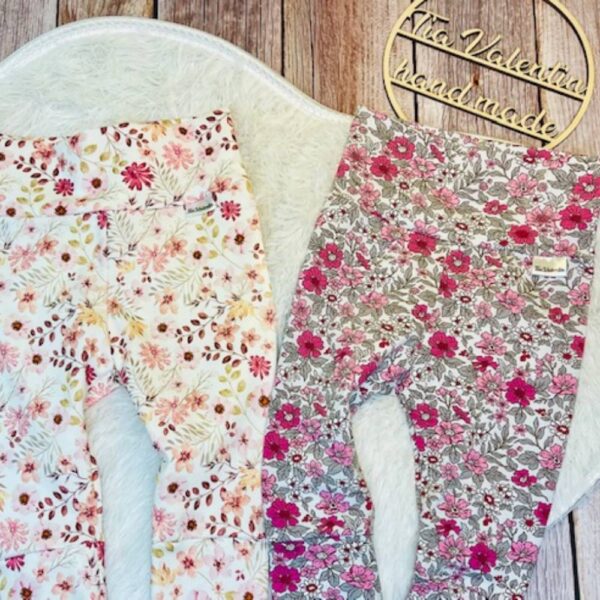 Legice pajkice - 2 kosa v kompletu, št. 68, zadnji kos