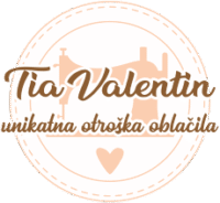 TIA VALENTIN HANDMADE